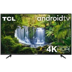 TCL 65P615 SMART ANDROID TV