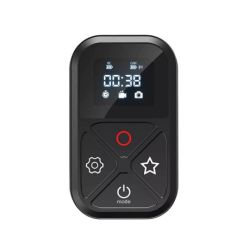Telesin T10 Bluetooth diaľkový ovládač pre GoPro Hero 9 / 8 (GP-RMT-T10)