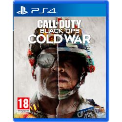 ACTIVISION Call Of Duty: Black Ops COLD W