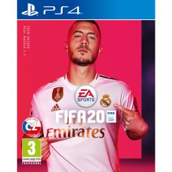 EA FIFA 20