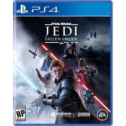 EA Star Wars Jedi: Fallen Order