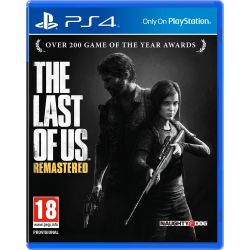 SONY The Last of Us