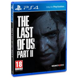 SONY The Last of Us  Part II