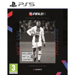 EA FIFA 21 - NXT LVL Edi. pro PS5