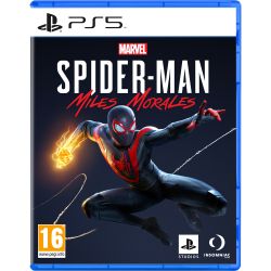 SONY Marvels Spider-Man MM