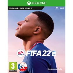 EA FIFA 22 hra  XONE    EA