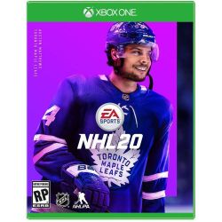 EA NHL 20