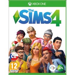 EA The Sims 4