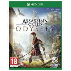 UBISOFT Assassins Creed Odyssey