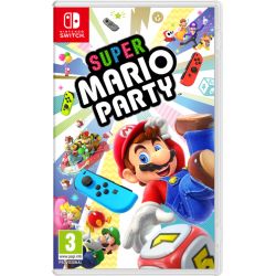 NINTENDO Super Mario Party