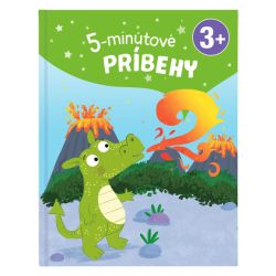 LIVARNO® Detská knižka (5-minútové príbehy)