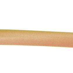 Šikmý prúžok broskyňový (š.1,5 cm)