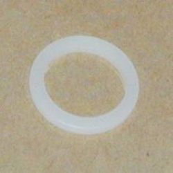 Kinekus Zaclonový krúžok, 16 mm, bal. 20 ks