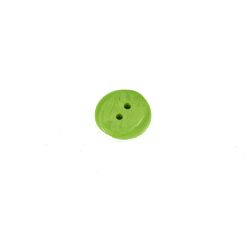 Bledo-zelené gombíky