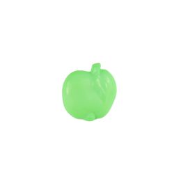 Gombík - zelené jablko