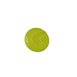 Gombík pastelovo-zelený