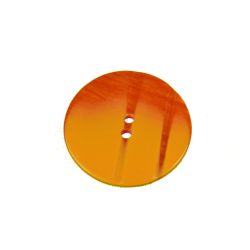 Gombík veľký oranžový 2