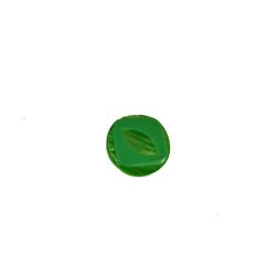 Gombík zelený malý