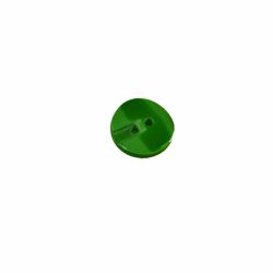 Trávovo-zelené gombíky - malé