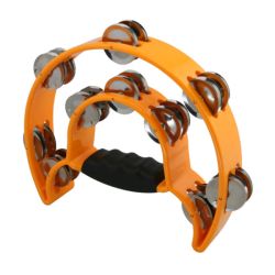 Alice ATB002A Double-Ring Tambourine