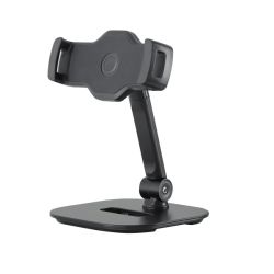 K&M 19800 Smartphone and tablet PC table stand