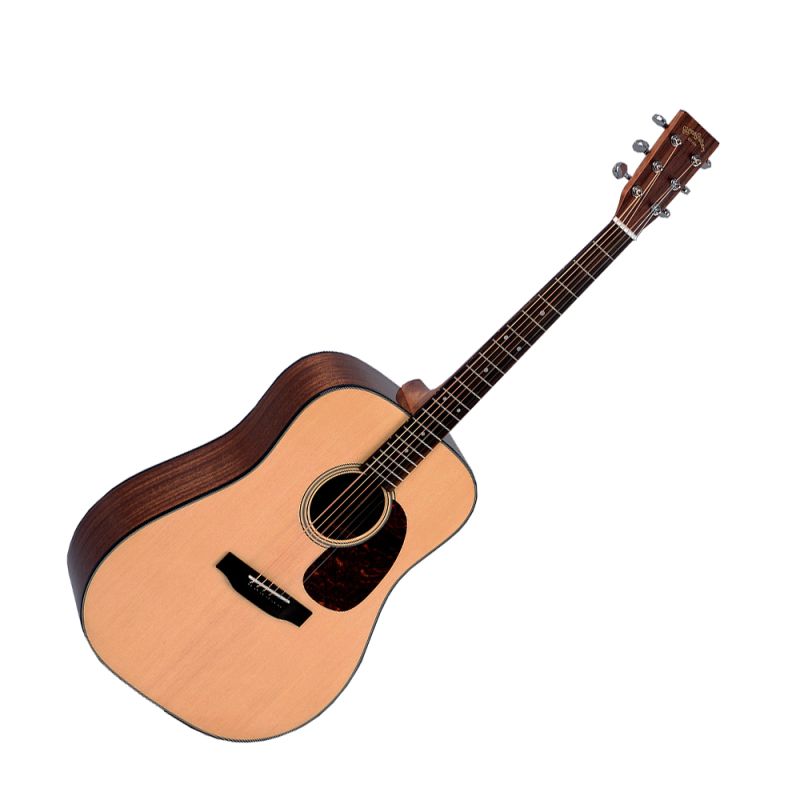 Sigma Guitars DM-18