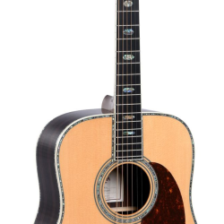 Sigma Guitars DT-45