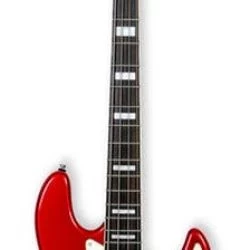 Sire Marcus Miller V7 Alder-4 Bright Metallic Red