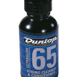 Dunlop 6582 String cleaner