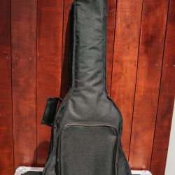 Melody 3/4 Classical Guitar Gig Bag Black