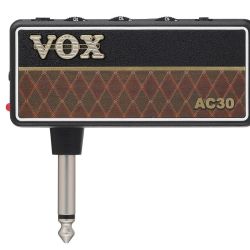 VOX AmPlug2 AC30