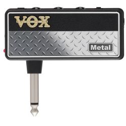 VOX AmPlug2 Metal