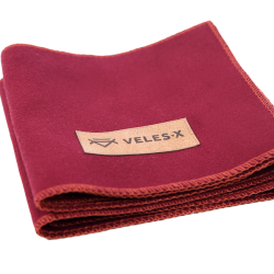 Veles-X Piano Key Dust Cover (124 x 15 cm)