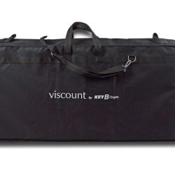 VISCOUNT Transport Bag - Cantorum VI Plus