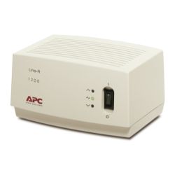 APC voltage regulator LE1200I