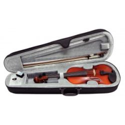 GEWApure Violin outfit HW-SET 1/4