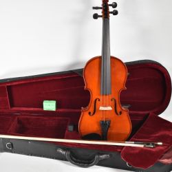 Petz violin Set YB40VNV 1/4