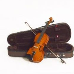 STENTOR Violin 1/4, Student Standard, Set