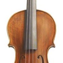 STENTOR Violin 4/4, Handmade Pro Series “Arcadia”