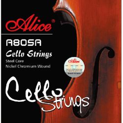 Alice A805A Cello Strings