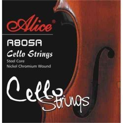 Alice A805A-2 Cello String