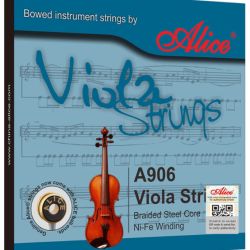 Alice A906 Viola Strings