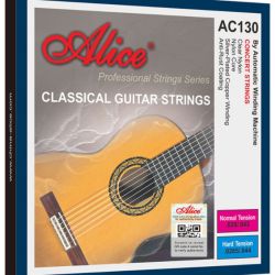 Alice AC130-N Classical Guitar Strings, Normal Tension