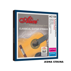 Alice AC130-N-3 Classical Guitar String