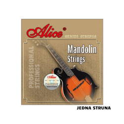 Alice AM05-1 Mandolin String