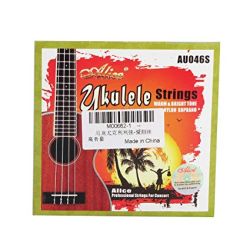 Alice AU046-S Soprano Ukuelele Strings
