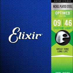 Elixir Optiweb 9/46