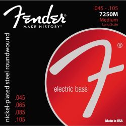FENDER 7250M (073-7250-406)
