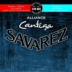 Savarez Alliance Cantiga SA510ARJ