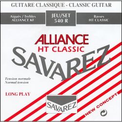 Savarez Alliance SA540R